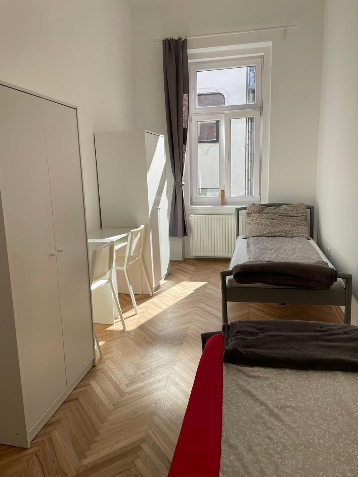 Greengary Budapest Apartments Esterno foto
