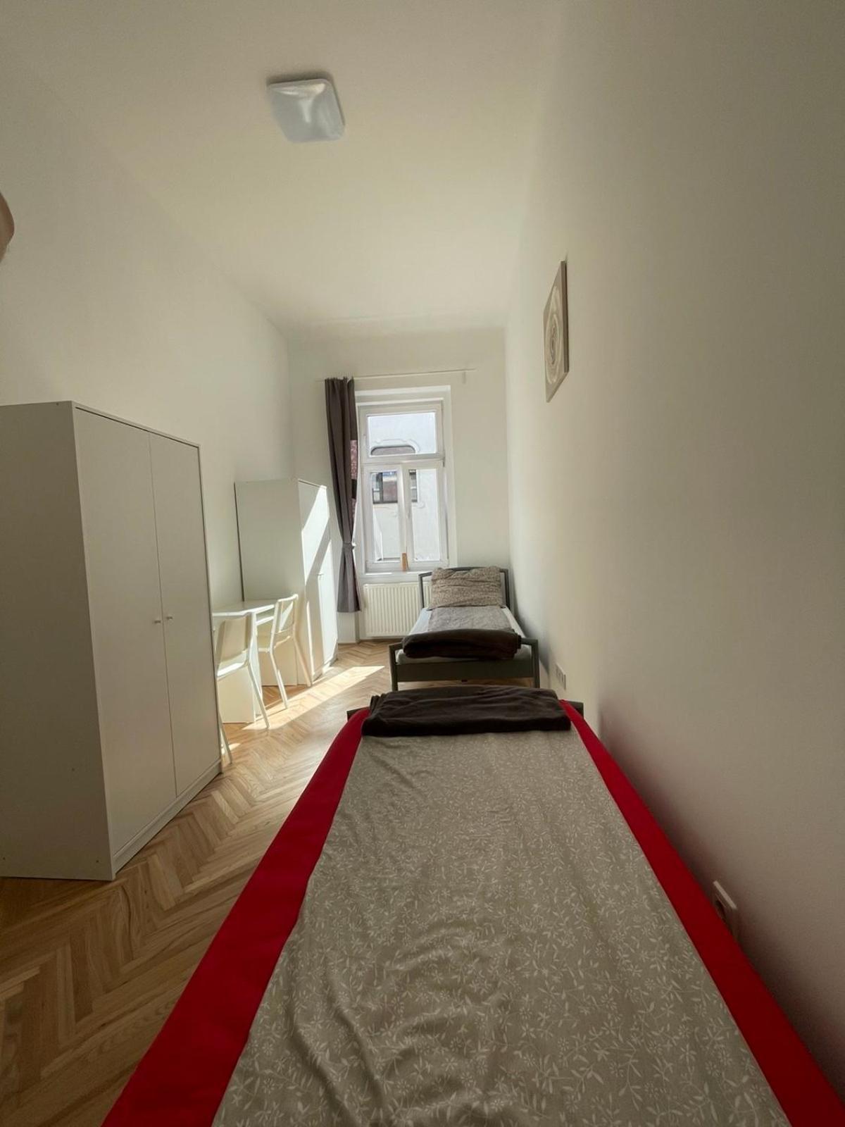 Greengary Budapest Apartments Esterno foto