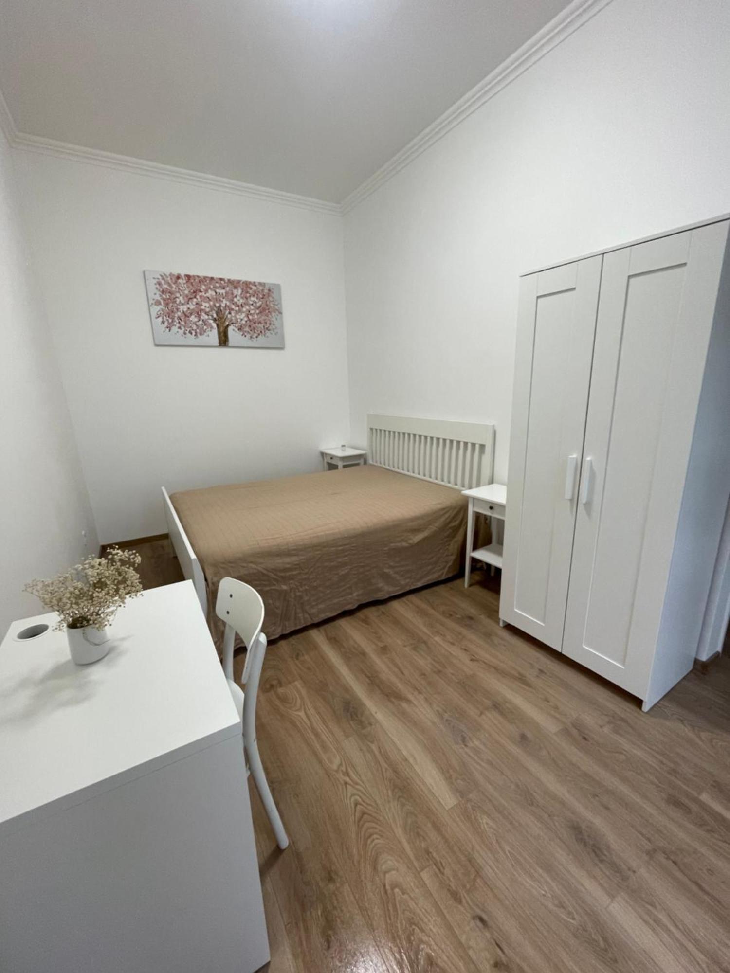 Greengary Budapest Apartments Esterno foto
