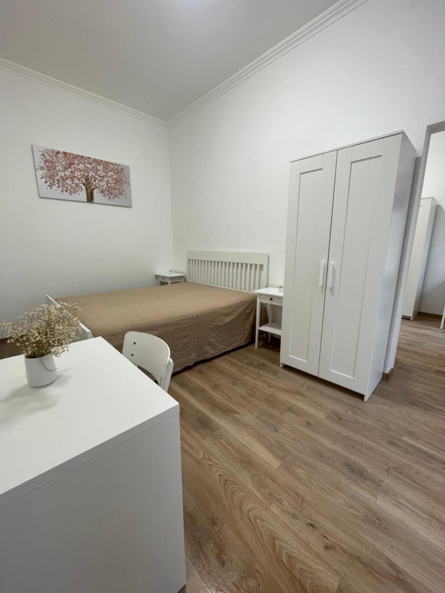 Greengary Budapest Apartments Esterno foto