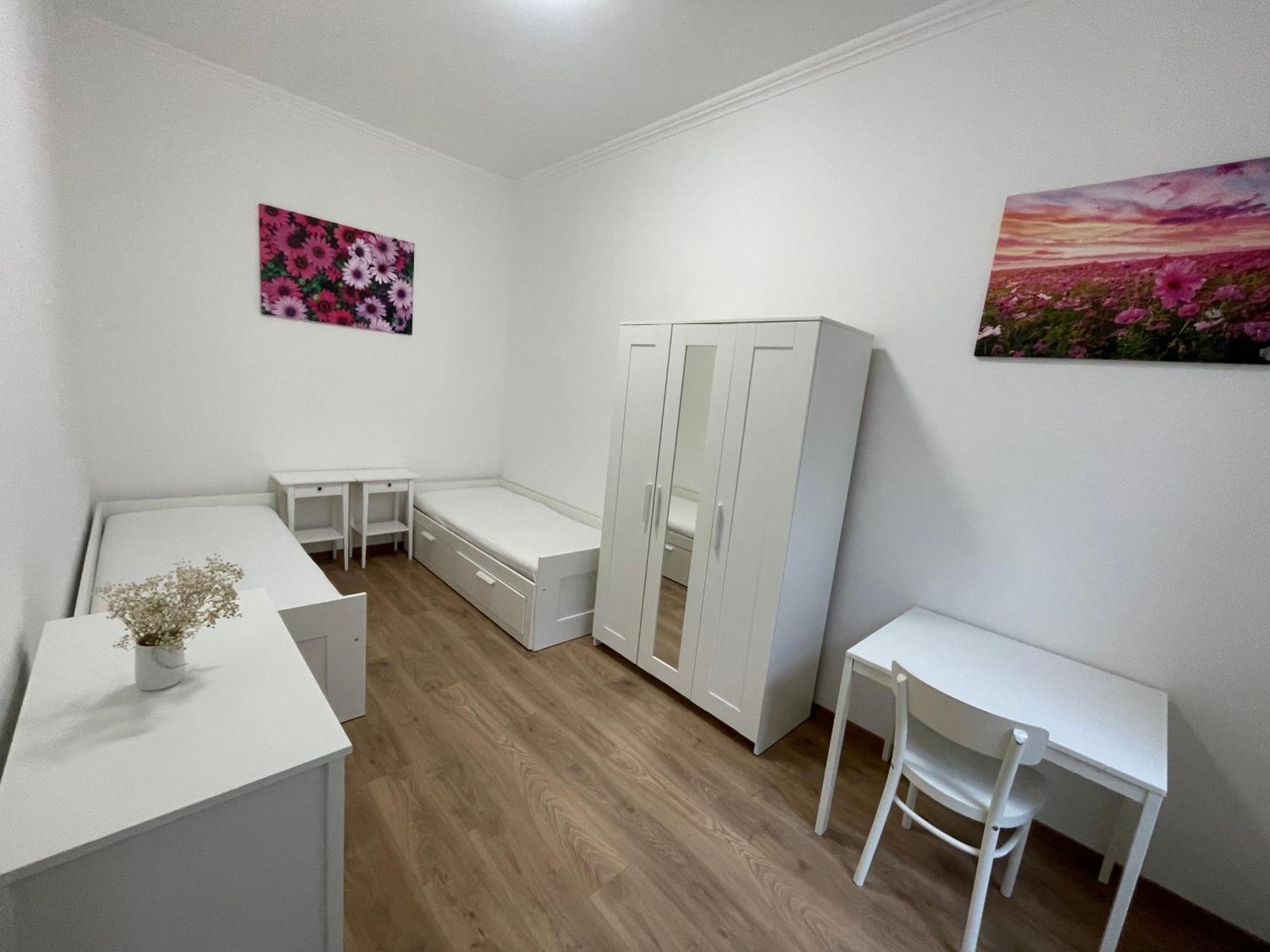 Greengary Budapest Apartments Esterno foto