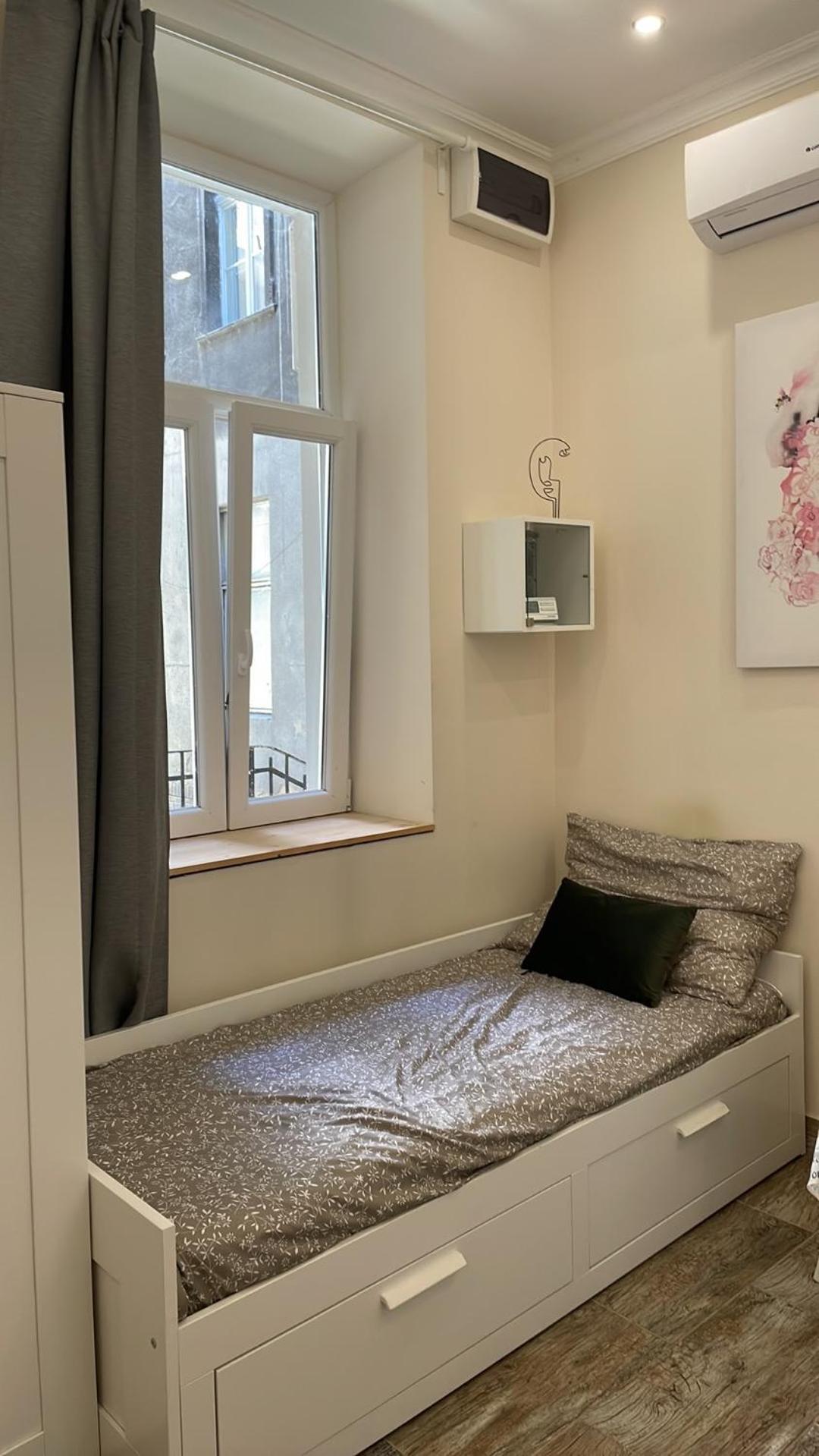 Greengary Budapest Apartments Esterno foto