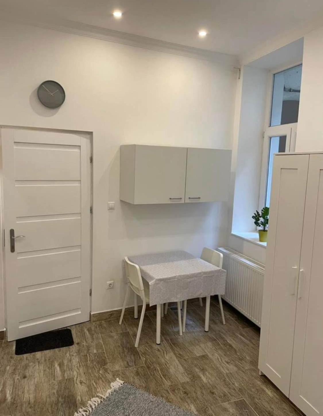 Greengary Budapest Apartments Esterno foto