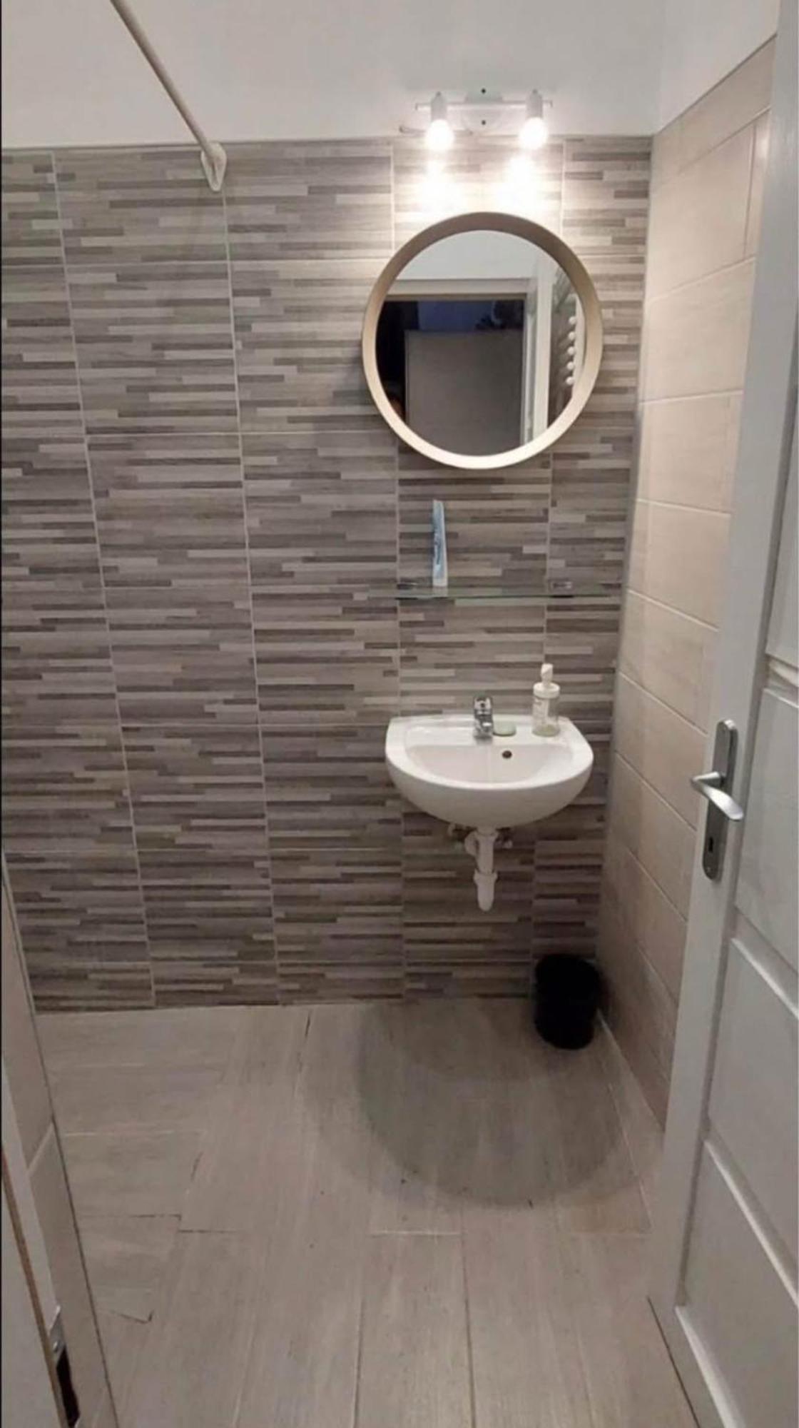 Greengary Budapest Apartments Esterno foto